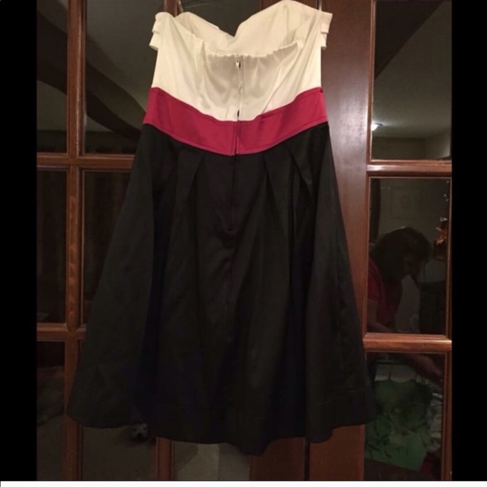 Homecoming or Cocktail Party Dress - Picture 3 of 5